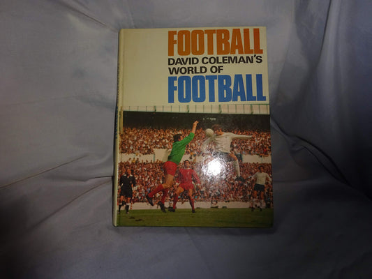 World of Football 1971