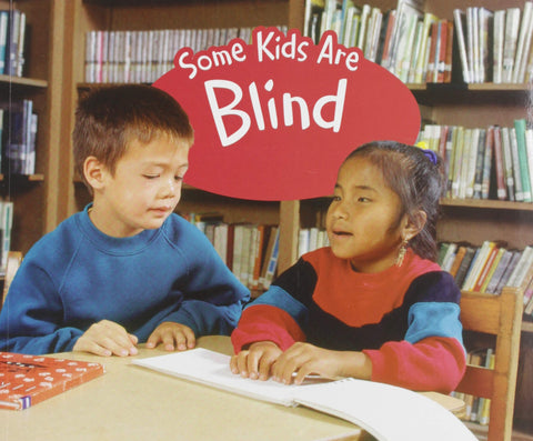 Some Kids Use Wheelchairs (Pebble Plus: Understanding Differences)