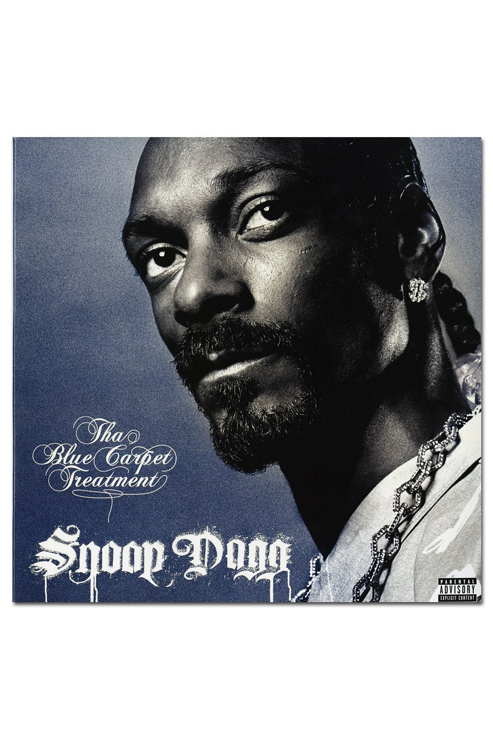 Tha Blue Carpet Treatment [Vinyl]