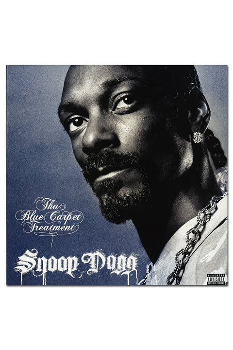 Tha Blue Carpet Treatment [Vinyl]