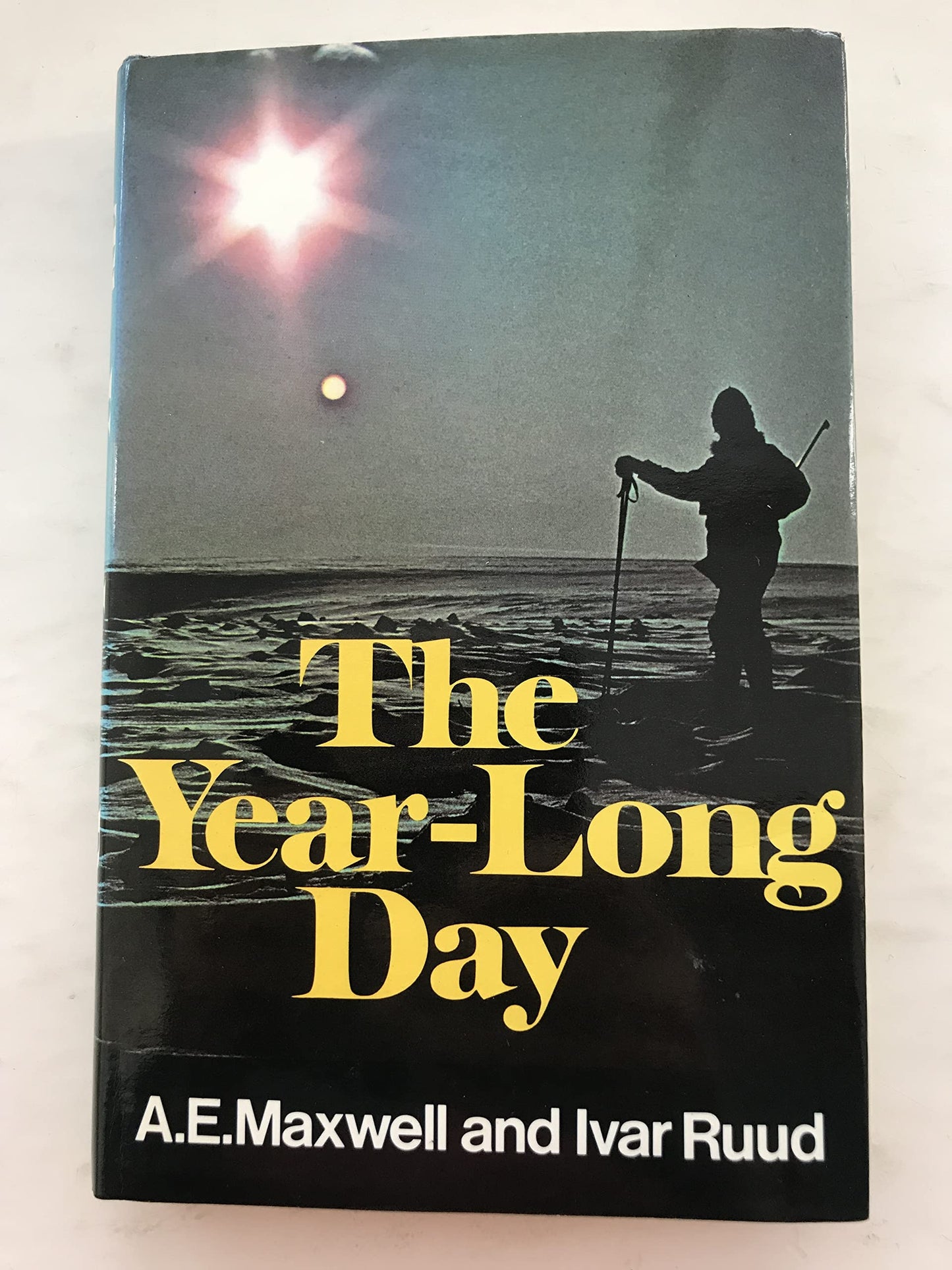 Year Long Day