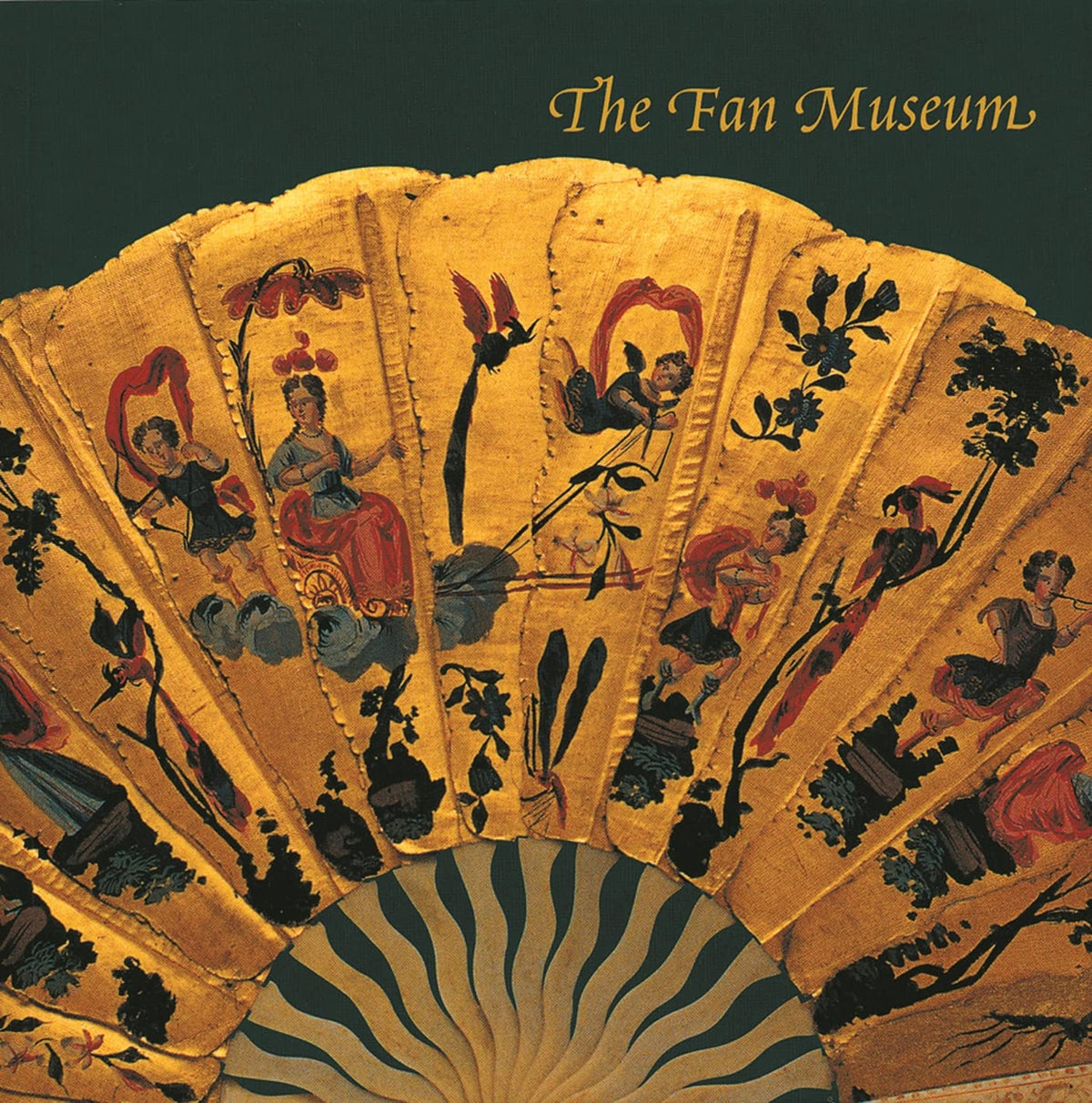 The Fan Museum