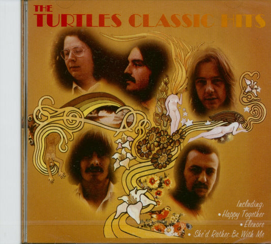 25 Classic Hits