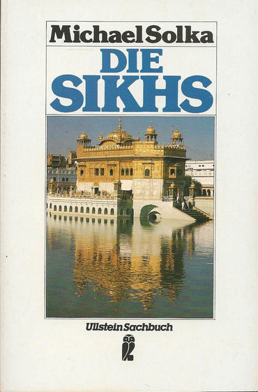 Die Sikhs.