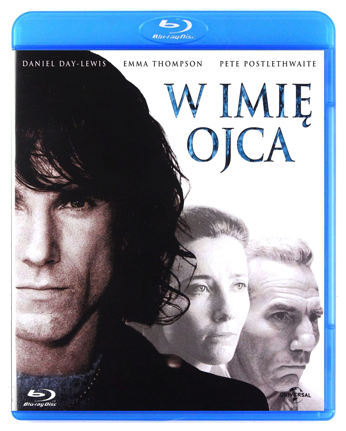 In the Name of the Father [Blu-Ray] (IMPORT) (Keine deutsche Version)