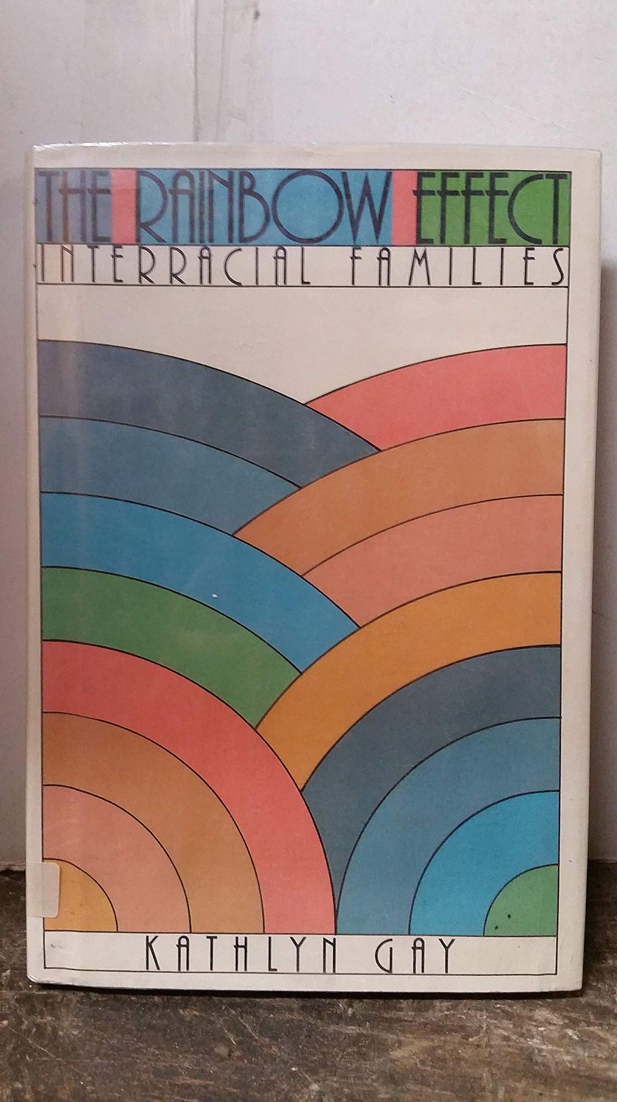 The Rainbow Effect: Interracial Families