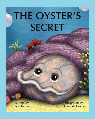 The Oyster's Secret