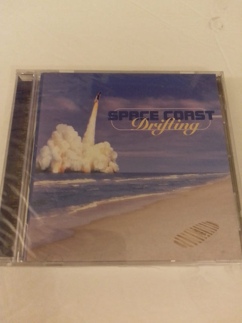 Space Coast Drifting: a Musical Tour of Florida's Space Coast