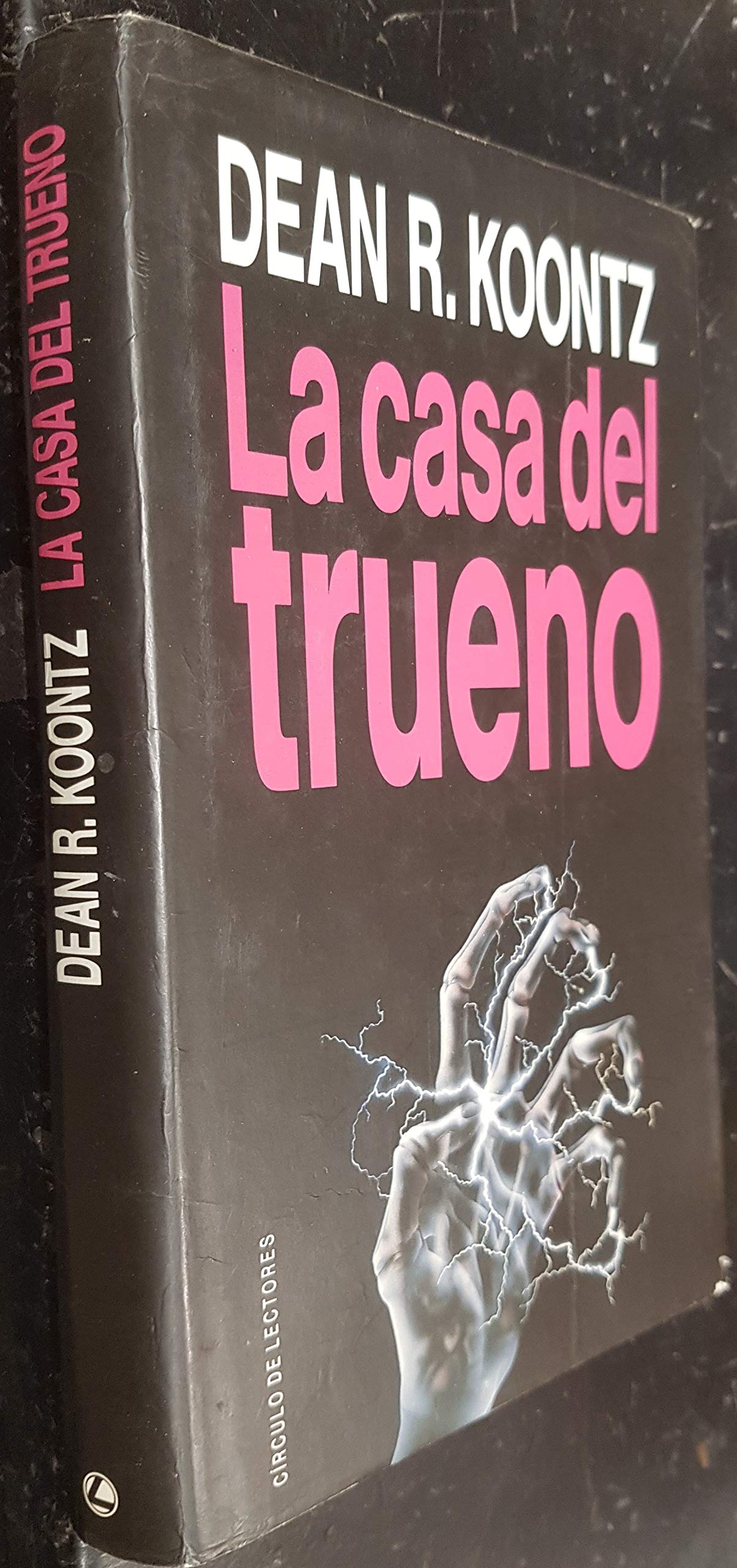 La casa del trueno