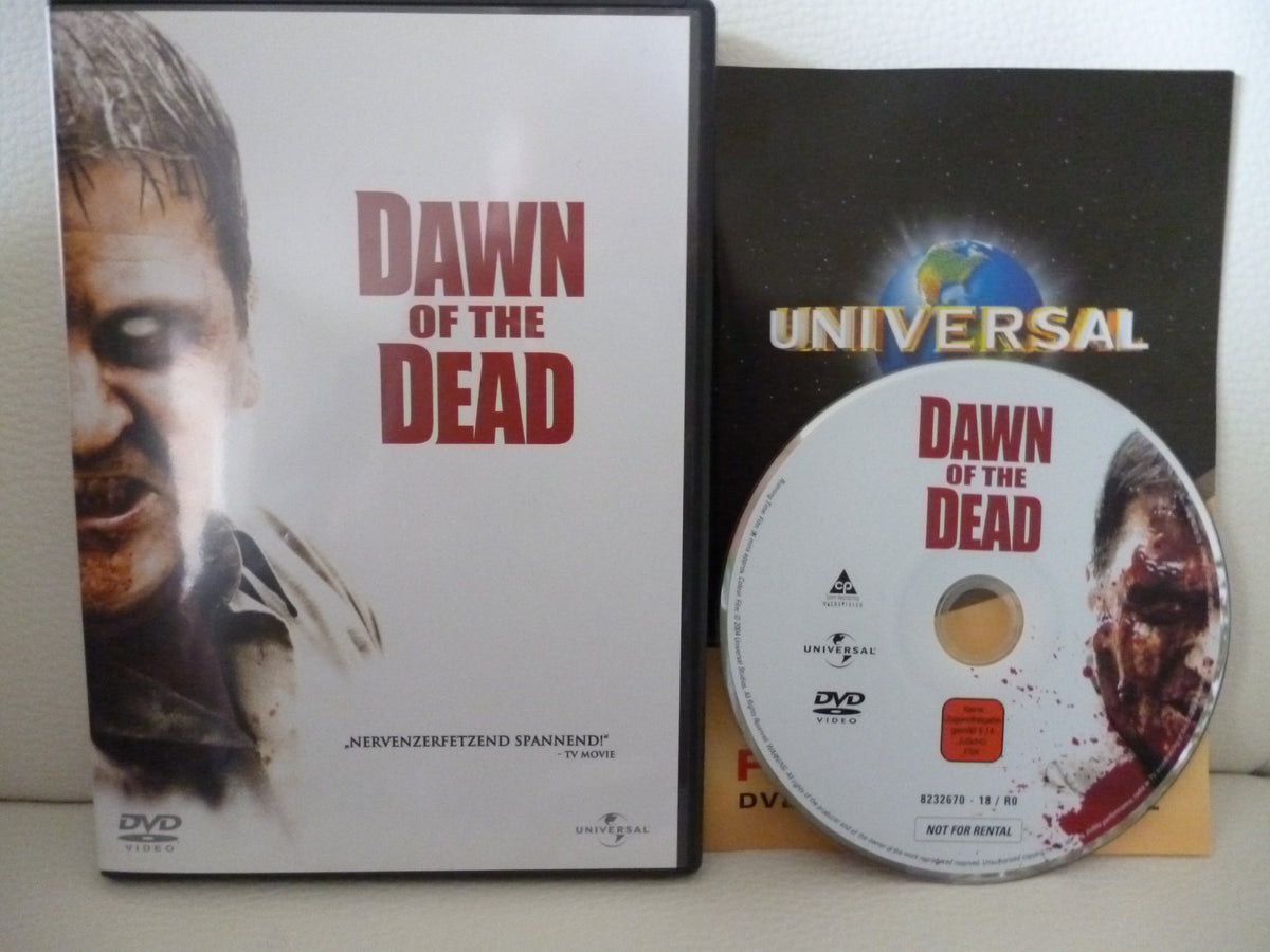 Dawn of the Dead