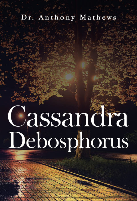 Cassandra Debosphorus