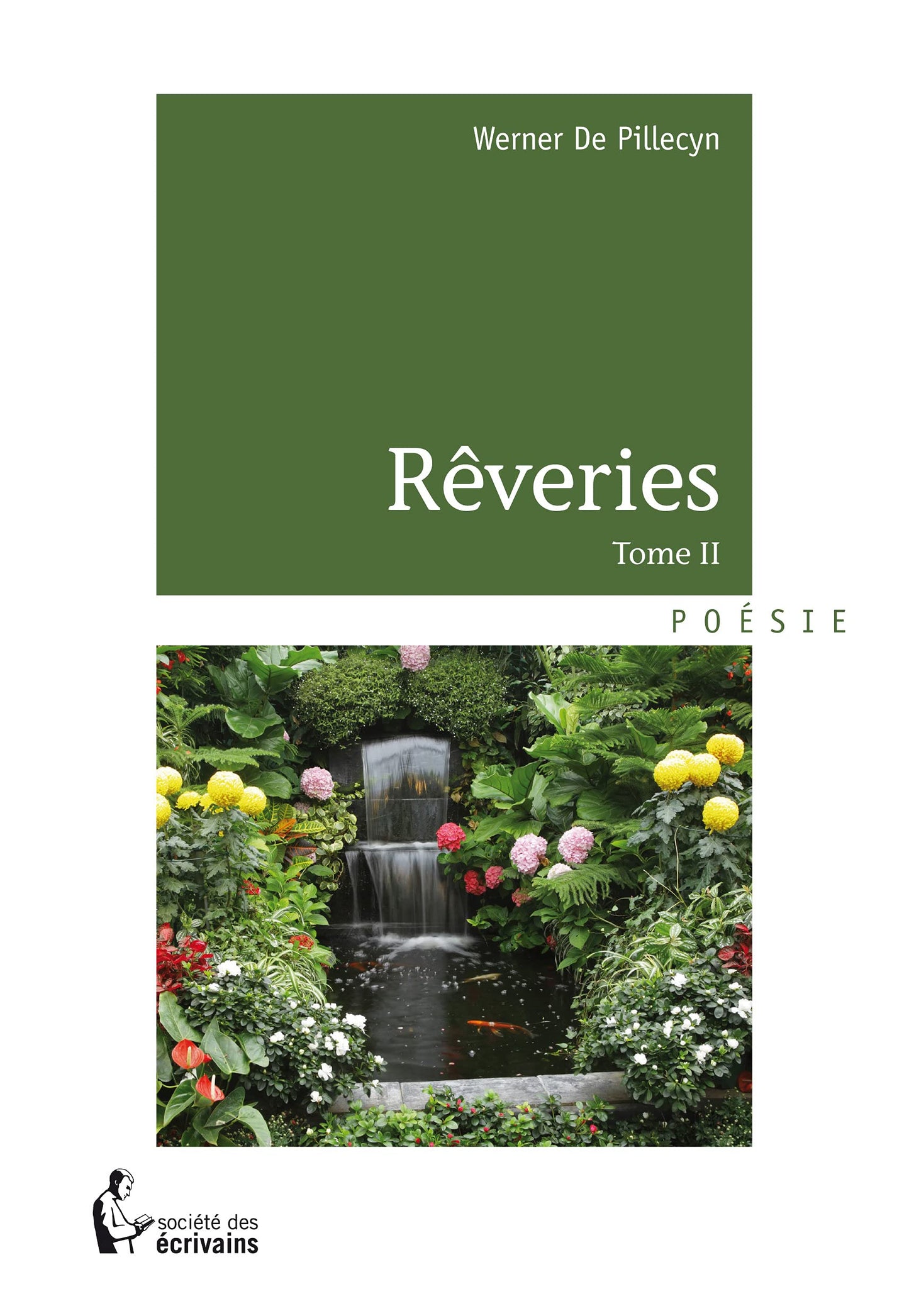 Rêveries (Tome II)