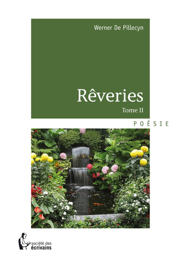 Rêveries (Tome II)