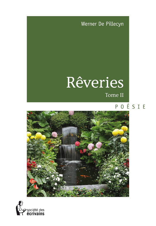 Rêveries (Tome II)