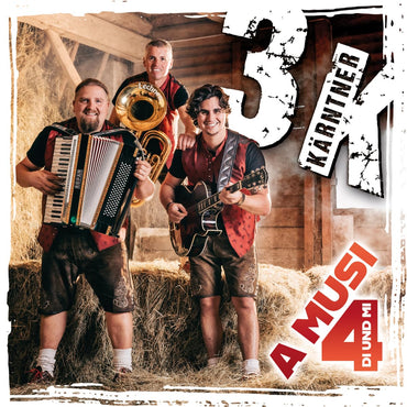 A Musi 4 di und Mi