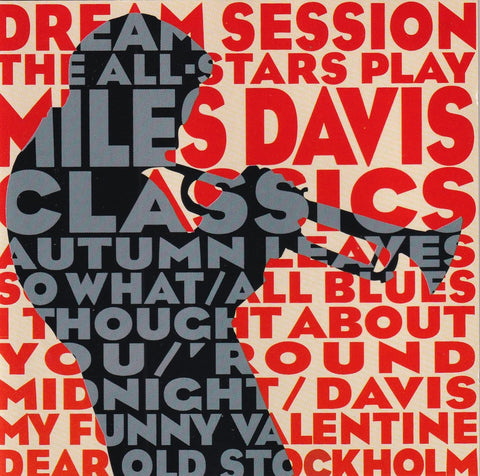 Miles Favorite Songs Drea