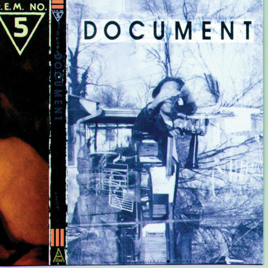 Document (DVD-Audio)