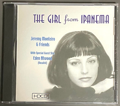 The Girl From Ipanema