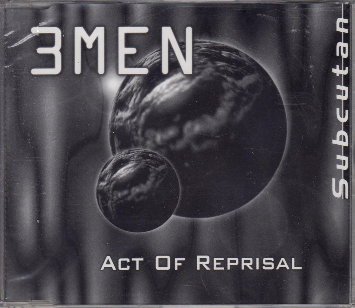Act of Reprisal