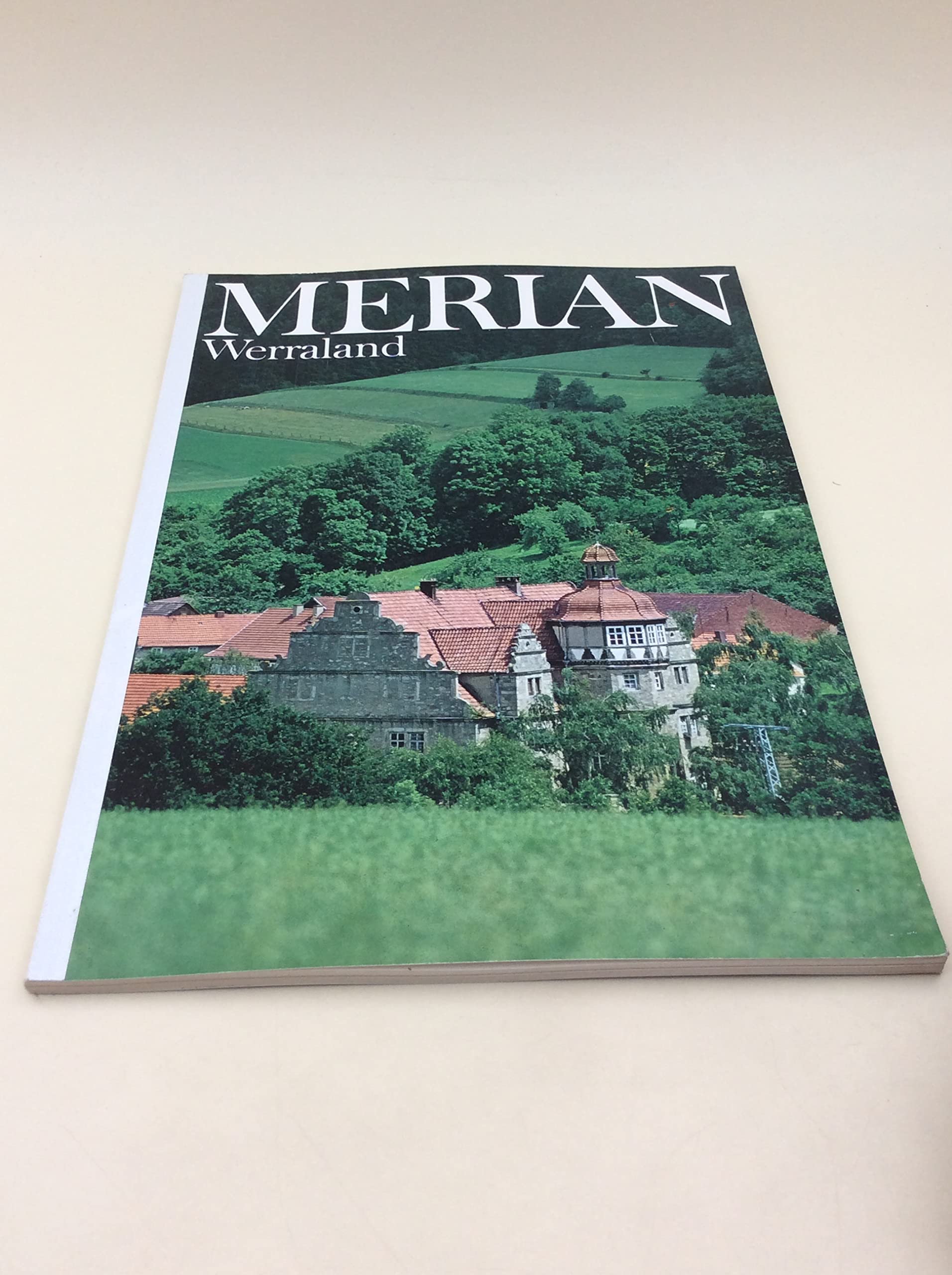Merian Werraland