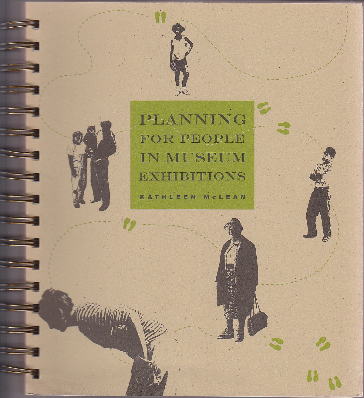 Planning for People in Museum Exhibitions