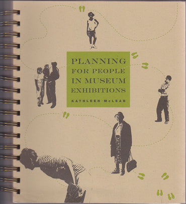 Planning for People in Museum Exhibitions