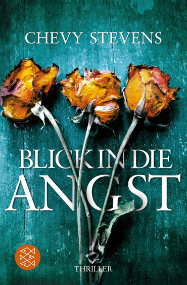 Blick in die Angst (Kanada-Thriller)