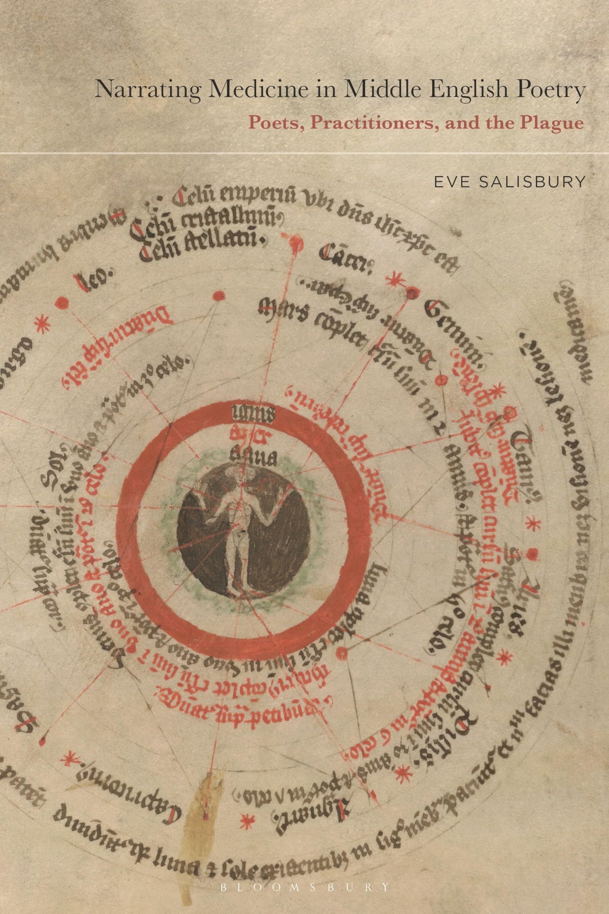 Narrating Medicine in Middle English Poetry: Poets, Practitioners, and the Plague