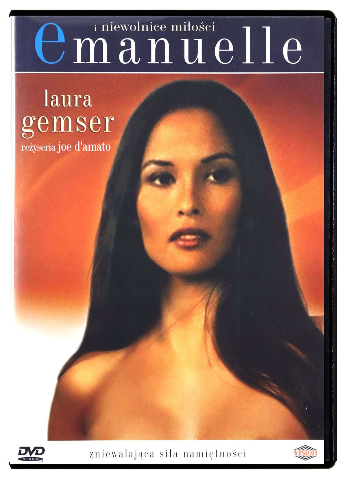 Emanuelle - PerchĂŠ violenza alle donne [DVD] (IMPORT) (No English version)