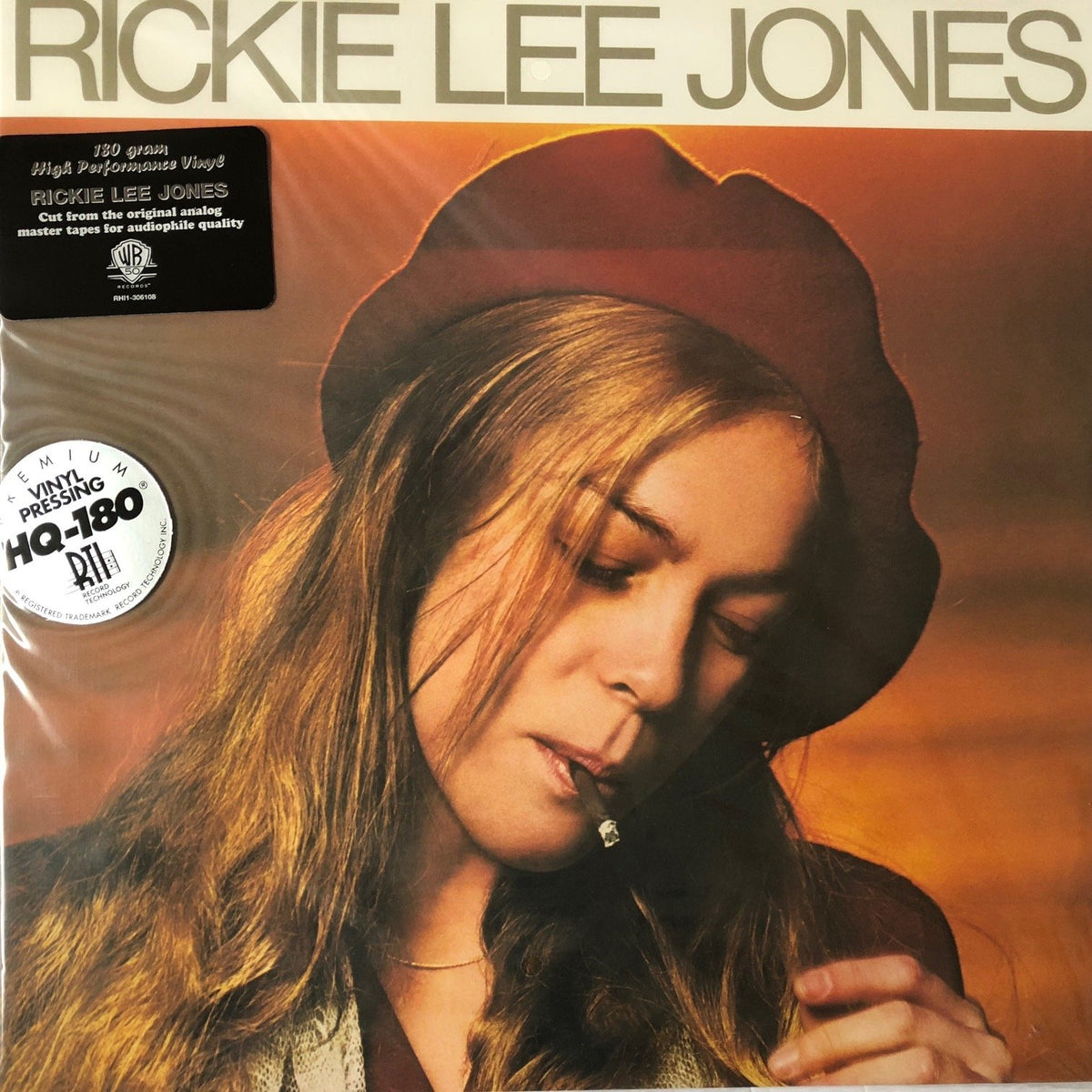 Rickie Lee Jones