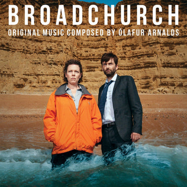 Broadchurch O.S.T.