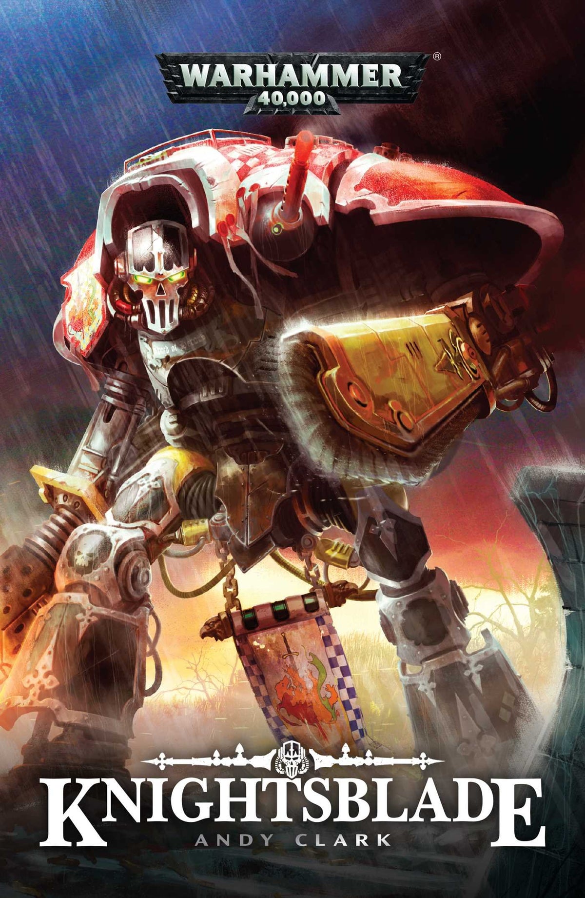Knightsblade (2) (Imperial Knights)
