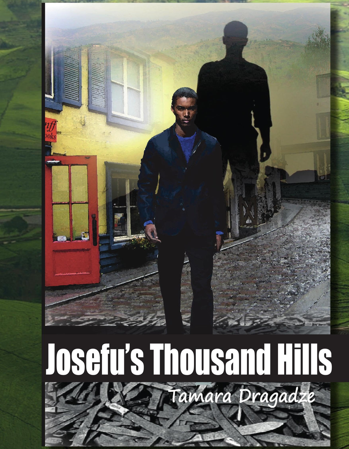 Josefu's 1000 Hills