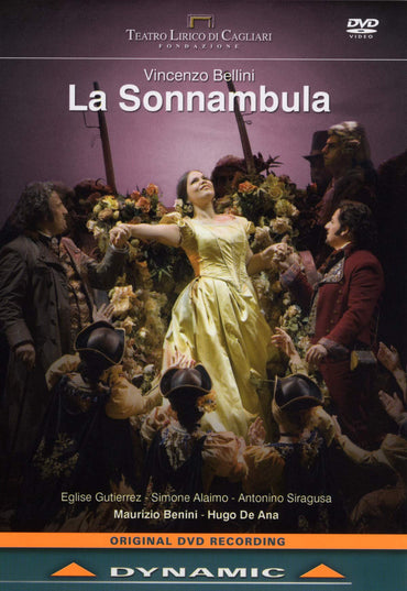 Bellini: La Sonnambula
