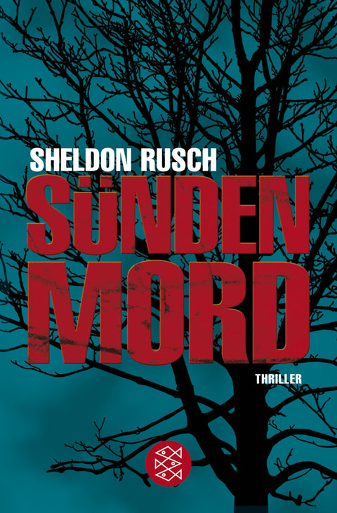 Sündenmord: Thriller