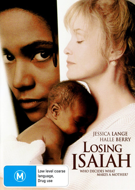 Losing Isaiah [ NON-USA FORMAT, PAL, Reg.0 Import - Australia ]