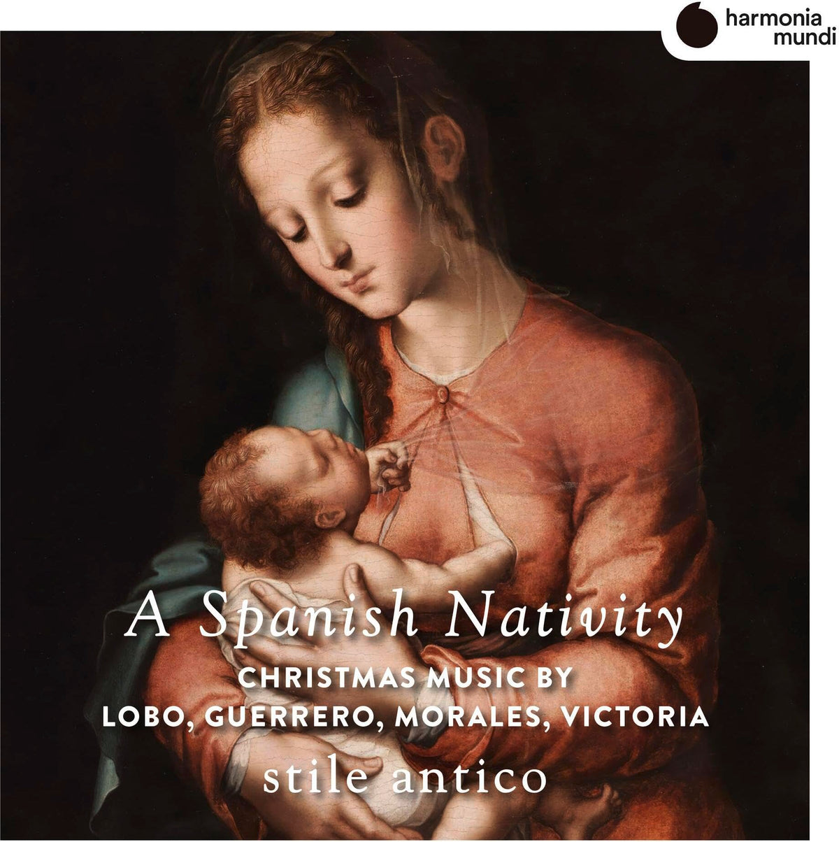 A Spanish Nativity