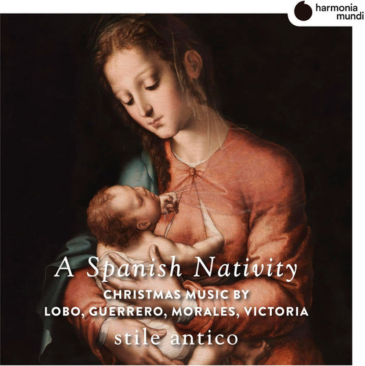 A Spanish Nativity