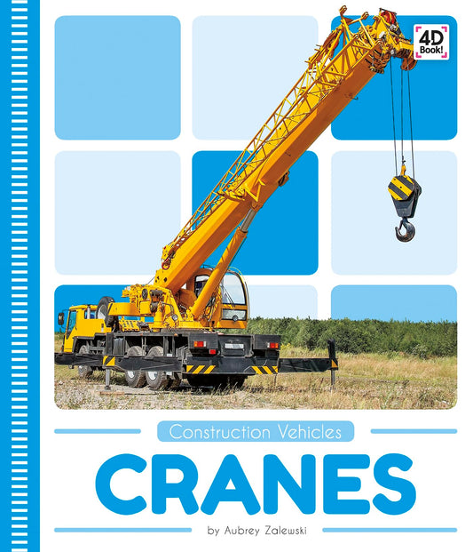 Cranes (Construction Vehicles)