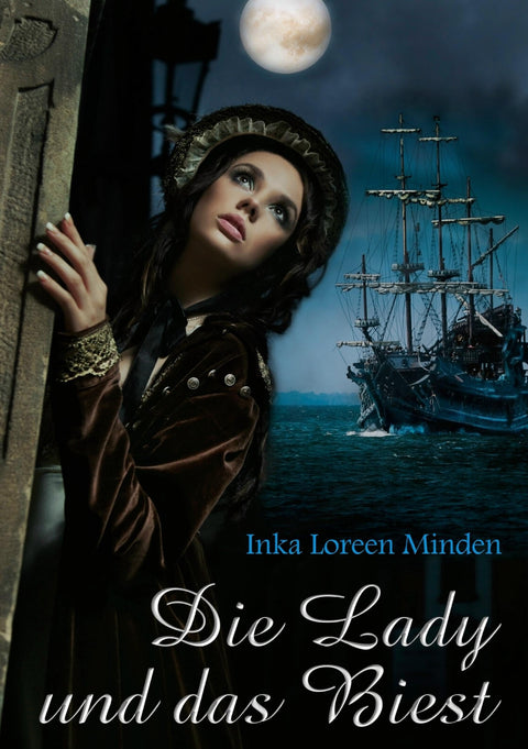 Die Lady und das Biest (German Edition)