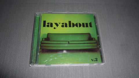 Layabout 2