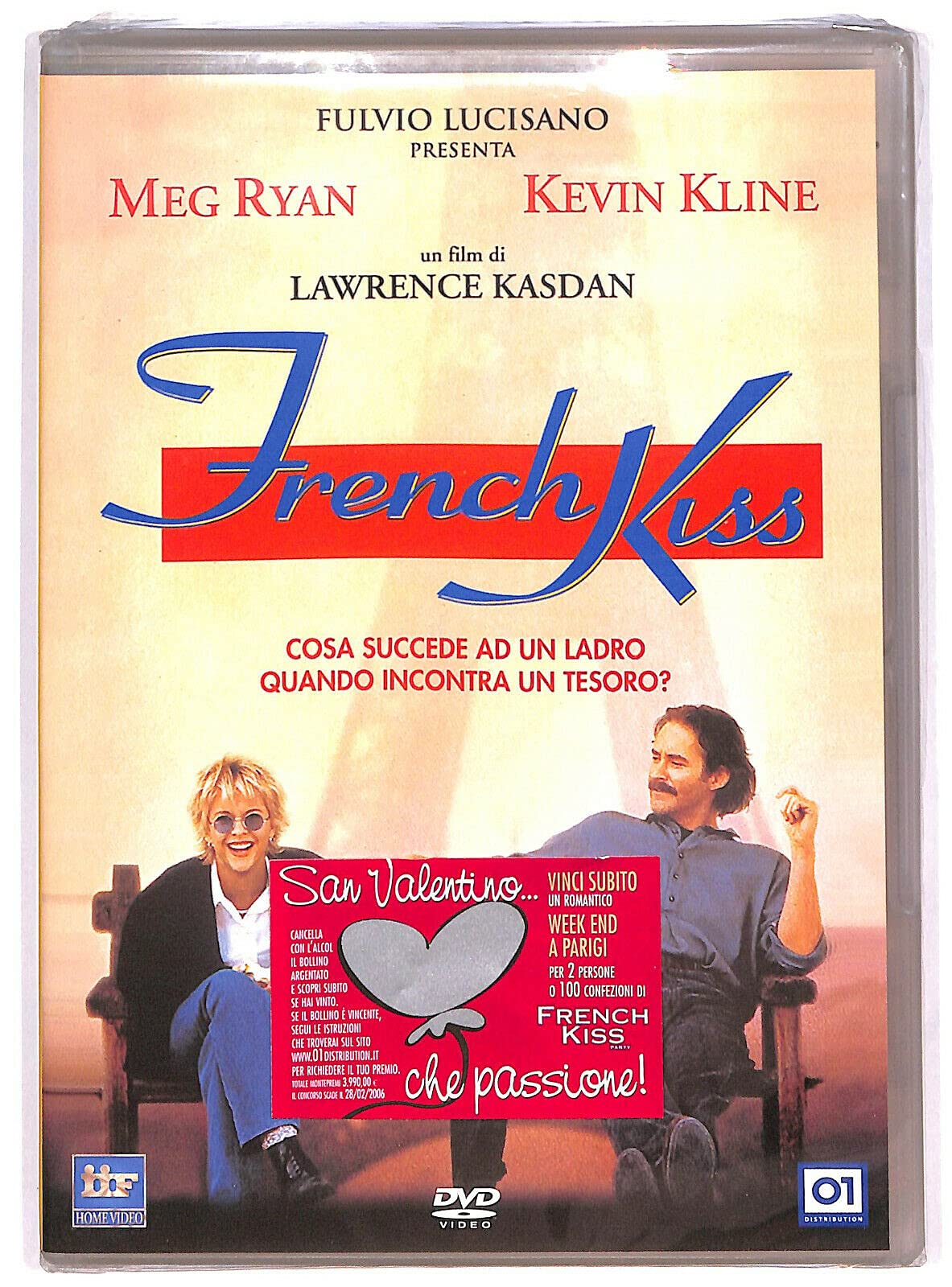 French Kiss