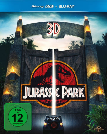 Jurassic Park