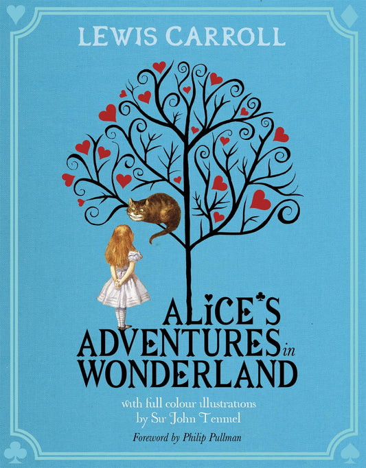 Alice's Adventures in Wonderland (The Macmillan Alice)