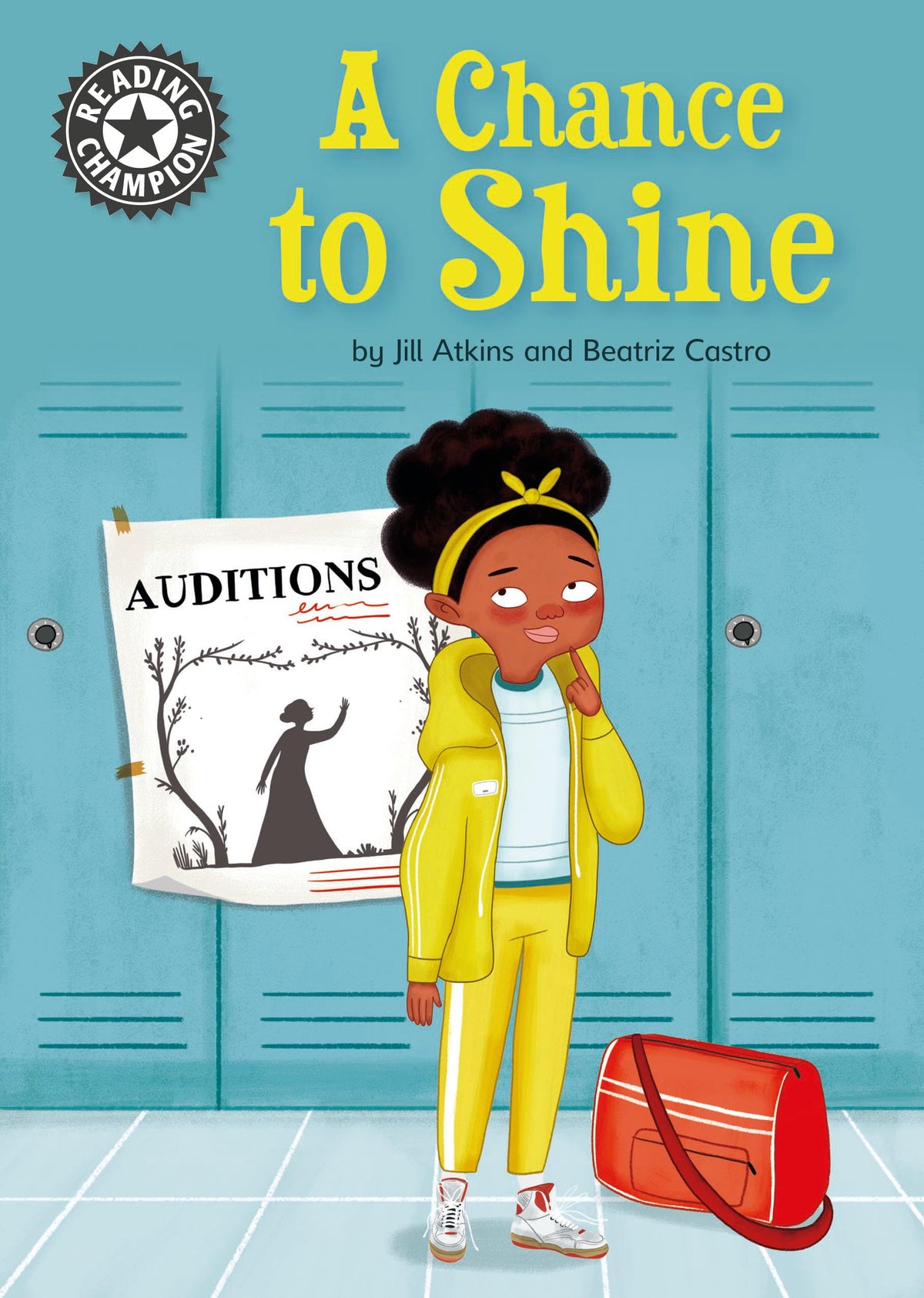 Shine: Independent Reading 18 (Reading Champion)