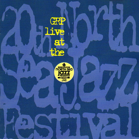 Live at the North Sea