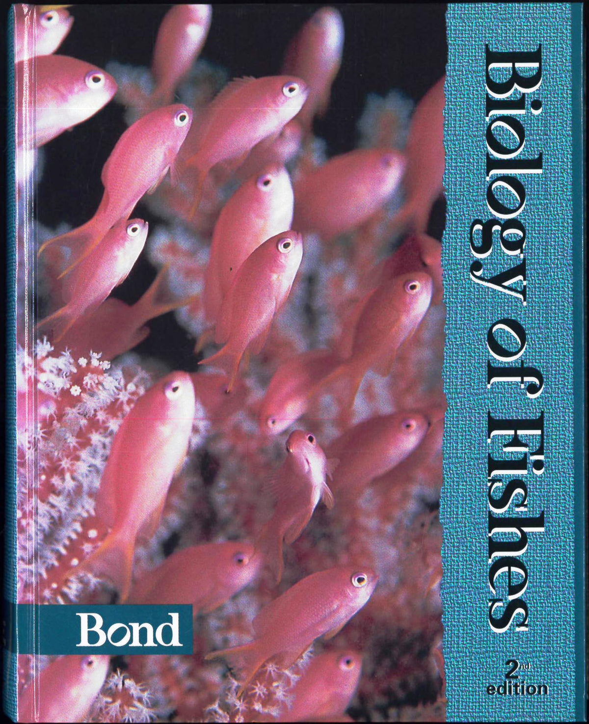 Biology of Fishes