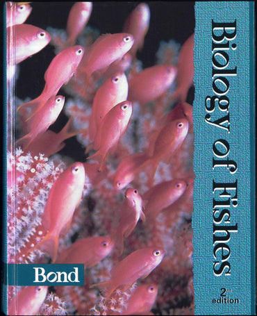 Biology of Fishes