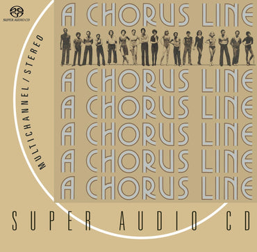 A Chorus Line