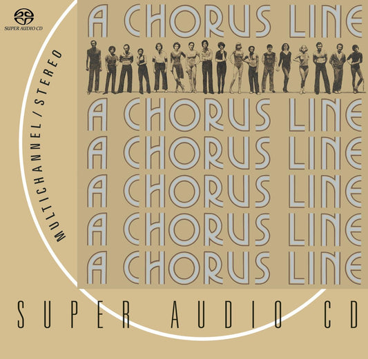 A Chorus Line